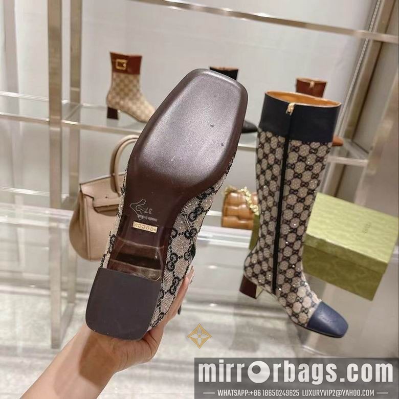 Gucci Replica Shoes sz35-42 mhf0354