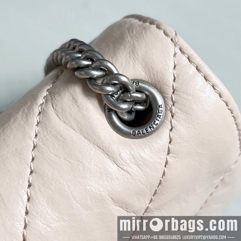 Balenciaga Bags 2090 21.8X10X5cm GY 4colour