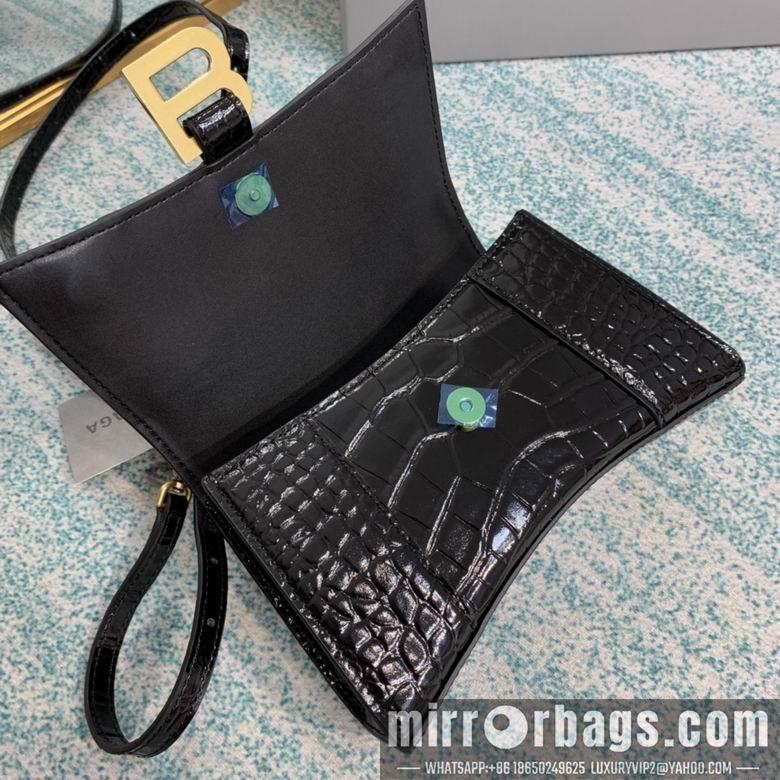 Balenciaga Bags BF8896 19X8X21