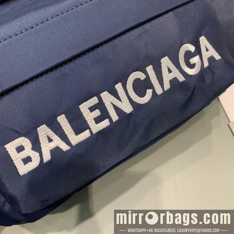 Balenciaga Bags 23X5X20cm 050404 GY 3colour
