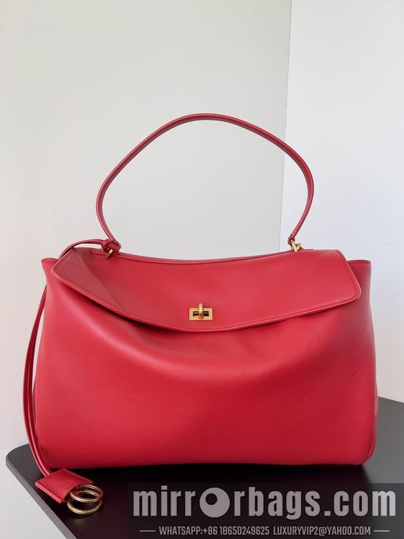 Balenciaga Bags Rodeo 39.8X29.9X12.9cm 080502 GY 4colour