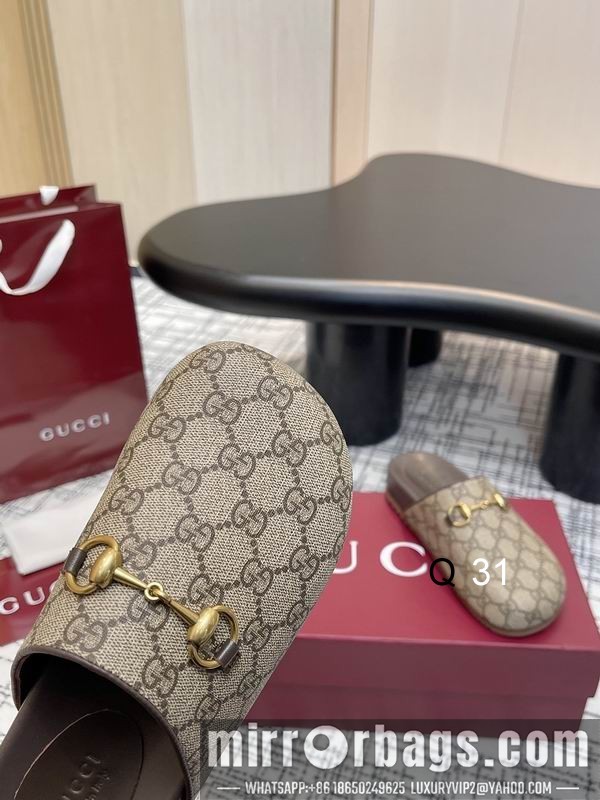 Gucci Replica Shoes sz35-41 YF1202