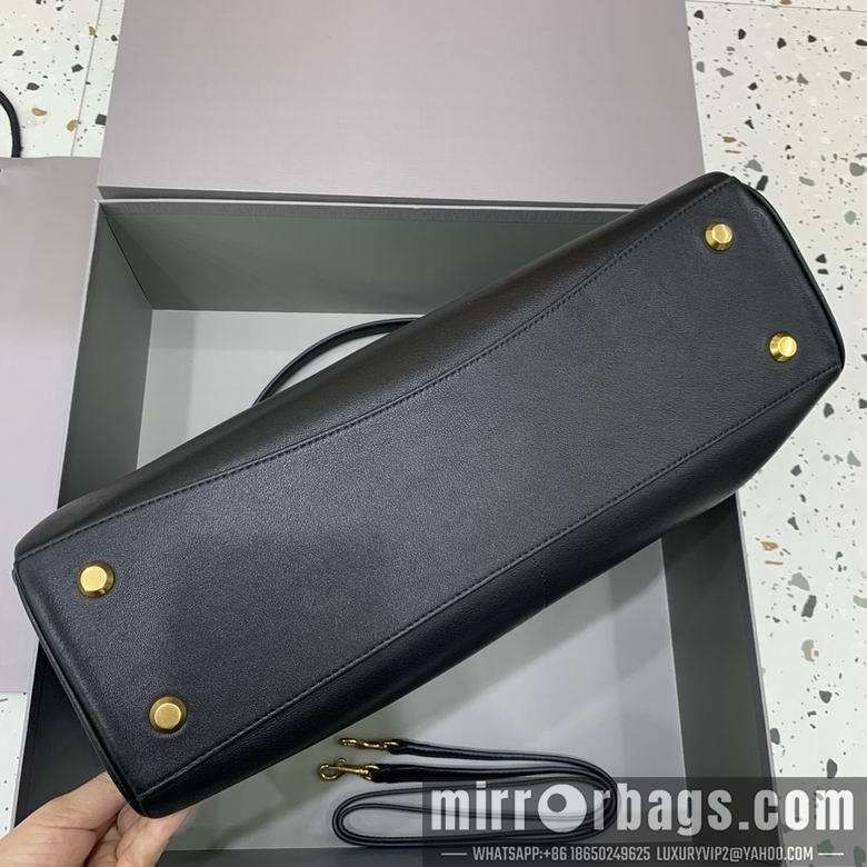 Balenciaga Bags Rodeo 78972 22.8X9.9X8.3cm 29X20X10cm 35X23X11cm 40X30X13cm GY