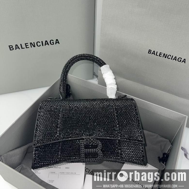 Balenciaga Bags 8896 19x8x21cm FY Four colors