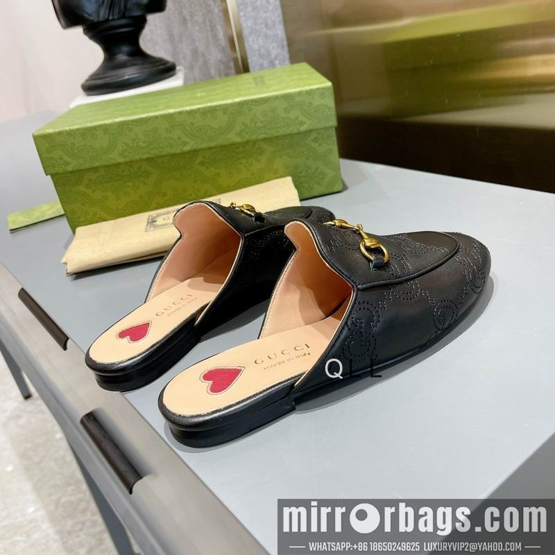 Gucci Replica Shoes sz35-41 LL0312