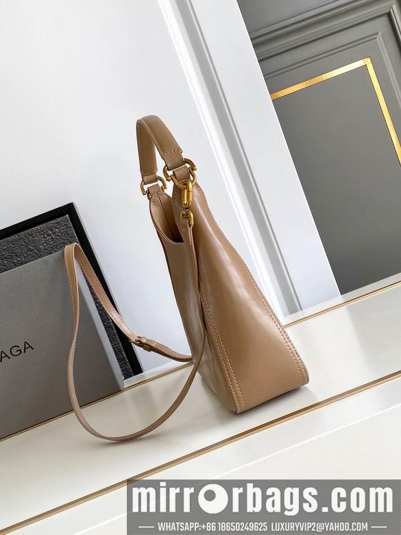 Balenciaga Bags hobo 9037 20X20X6.8cm GY 2colour
