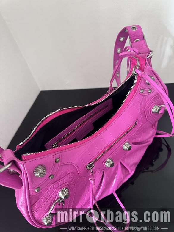Balenciaga Bags 701 26X16X10cm 33X16X8cm 2colour GY