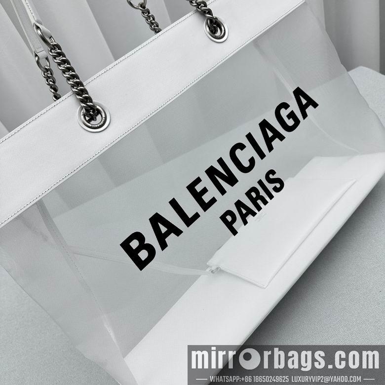 Balenciaga Bags 92841 48X16X33cm GY 3colour
