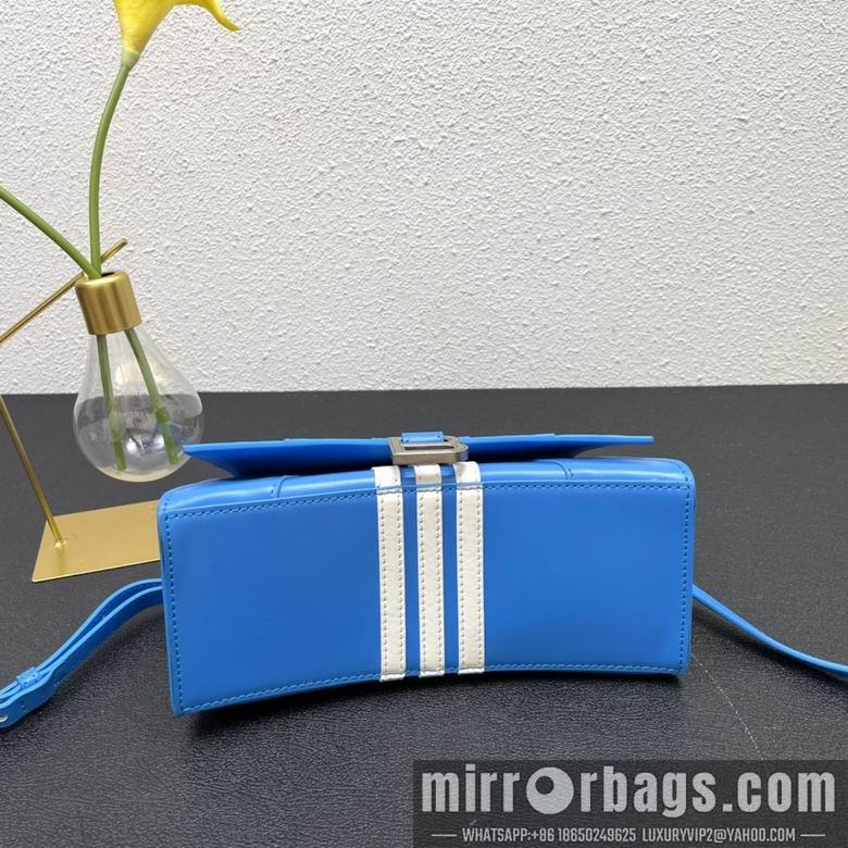 Balenciaga Bags 8069 23X10X24cm GY 4colour