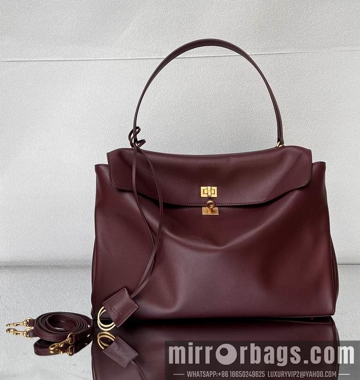 Balenciaga Bags 0317 40X30X13cm GY