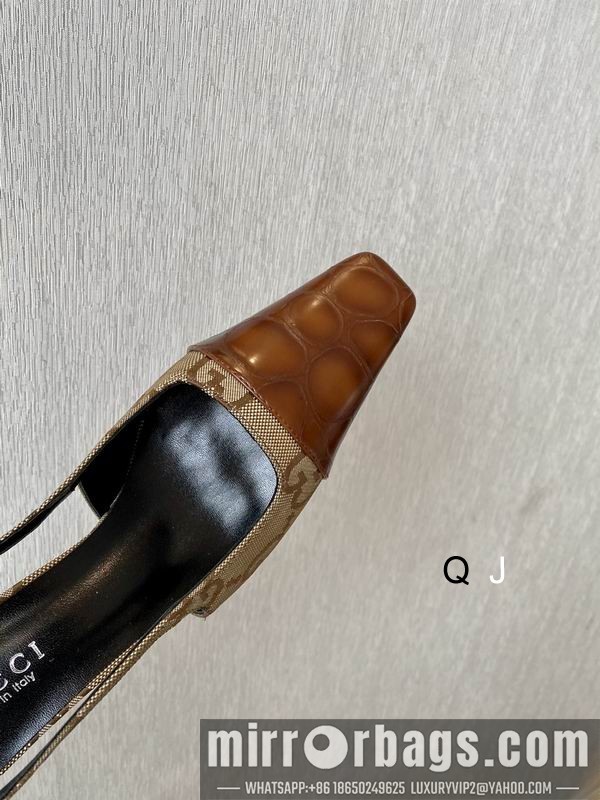 Gucci Replica Shoes sz35-42 XJ0323