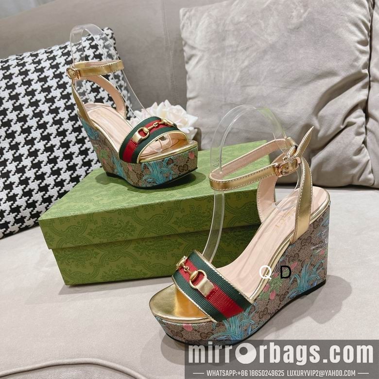 Gucci Replica Shoes sz35-39 GDT0319