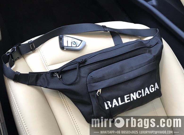 Balenciaga Bags 0386-4 17X27X7cm XM