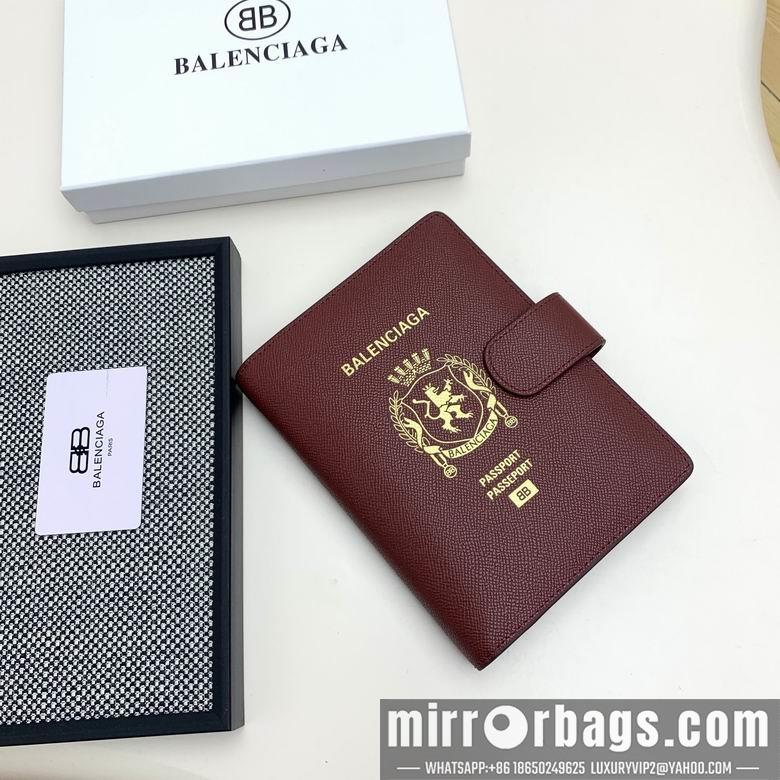 Balenciaga Bags 2718 15X19X4cm ZC 3colour