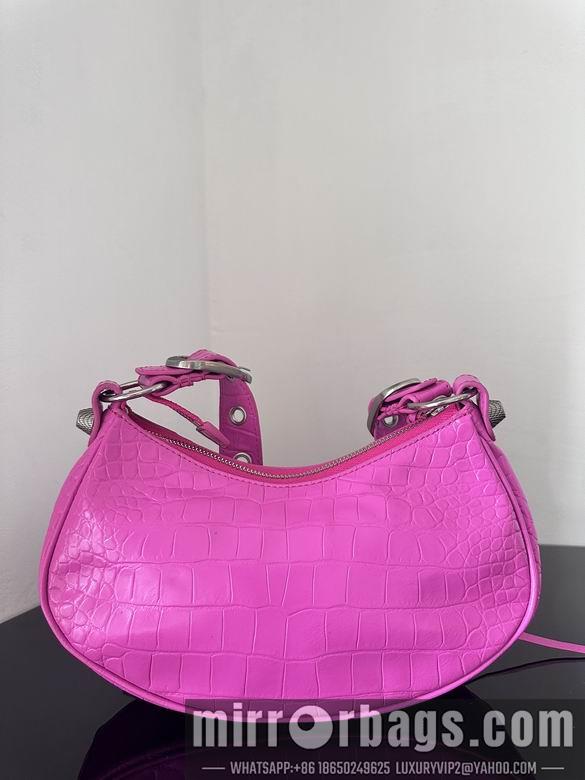 Balenciaga Bags 701 26X16X10cm 33X16X8cm 2colour GY