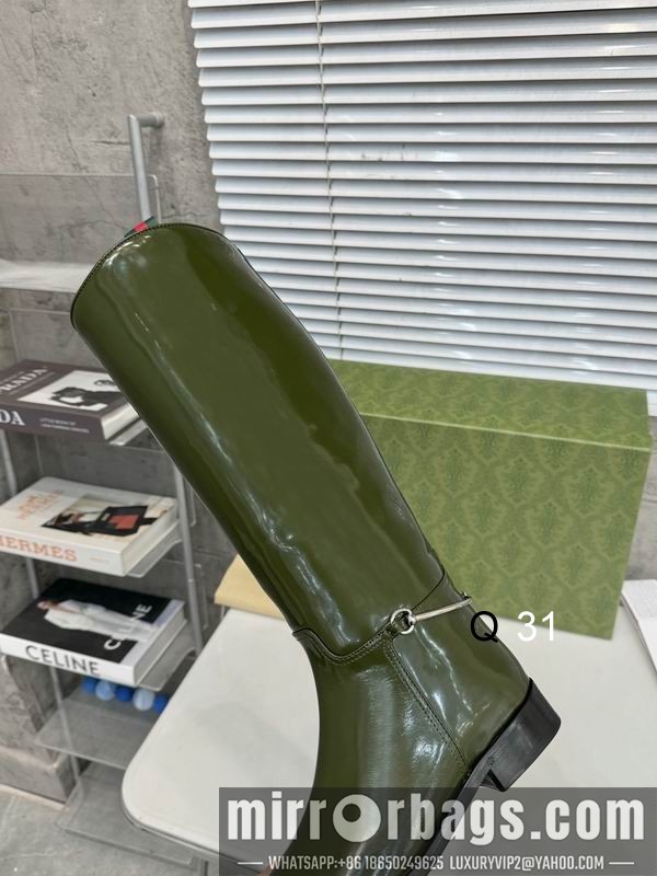 Gucci Replica Shoes sz35-40 YF1206