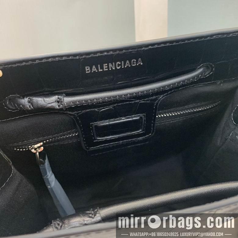 Balenciaga Bags 382M 19X21X9cm GY