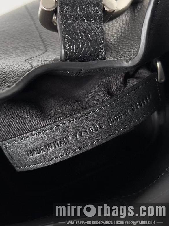 Balenciaga Bags Locker 771635 23X24X9.9cm GY