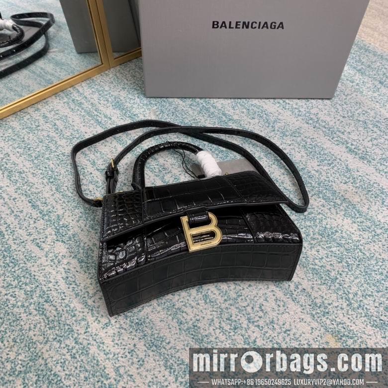 Balenciaga Bags BF8896 19X8X21