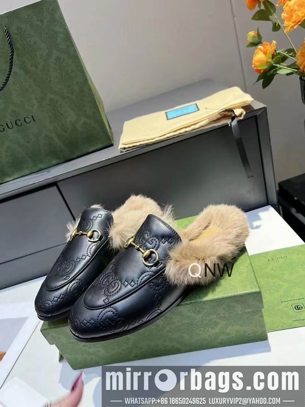 Gucci Replica Shoes sz35-46 NW0324