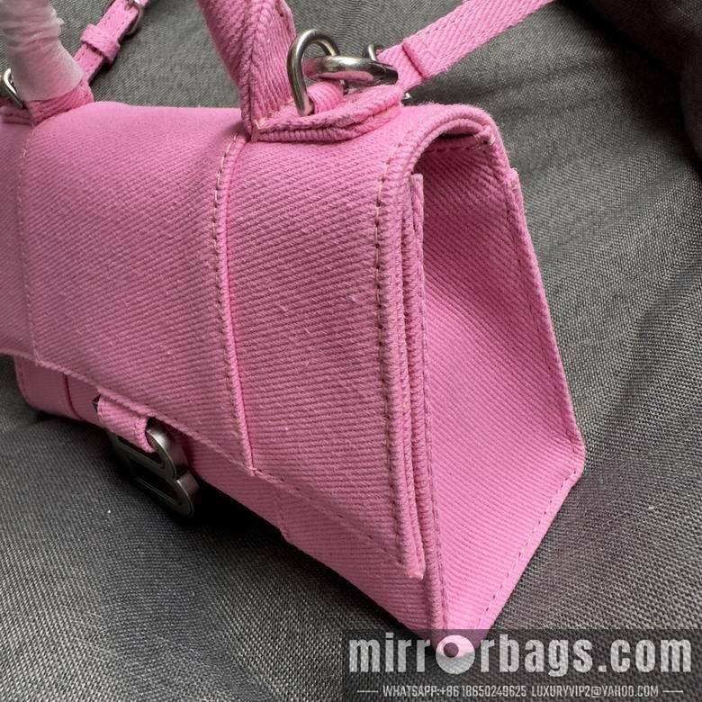 Balenciaga Bags 19X8X21cm 061701 GY 4colour