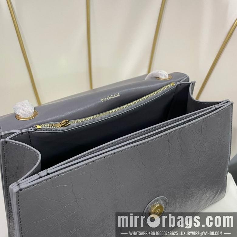 Balenciaga Bags 1825 31X15X20cm GY 2colour