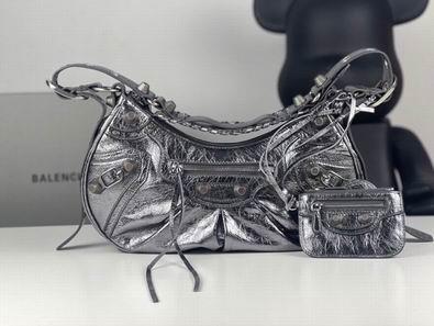 Balenciaga Bags S26x16x10 L 33x16x8cm