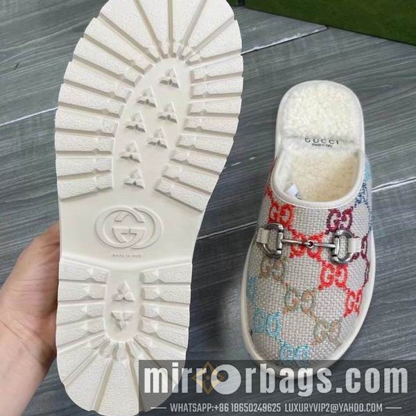 Gucci Replica Shoes women36-40 Man39-48 0326