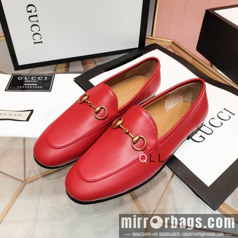 Gucci Replica Shoes sz35-41 LL0320
