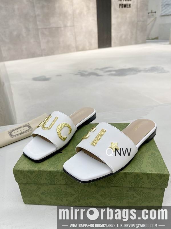Gucci Replica Shoes sz35-43 NW0339
