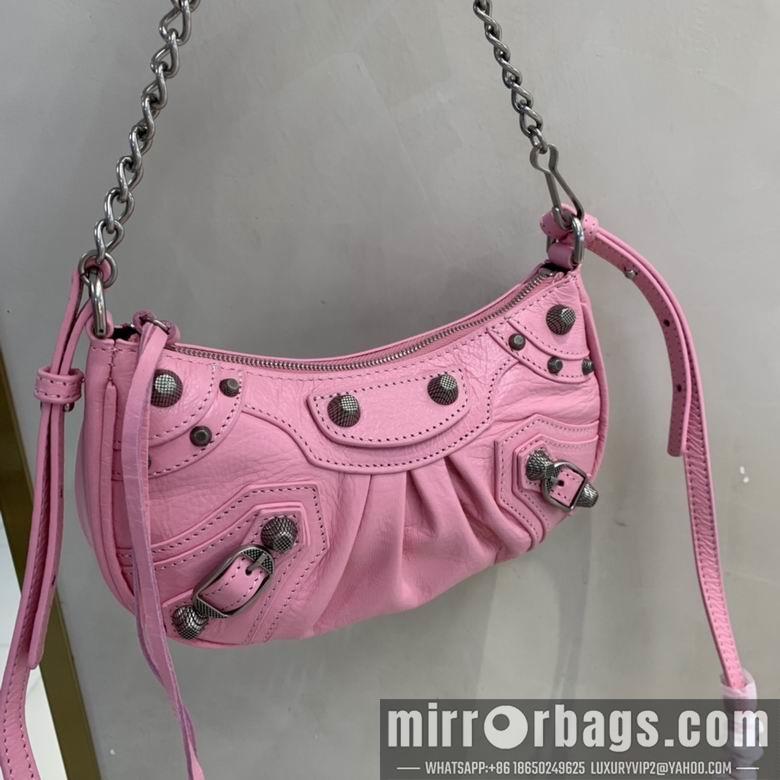 Balenciaga Bags 21X10X4.5cm 120101 GY 2colour