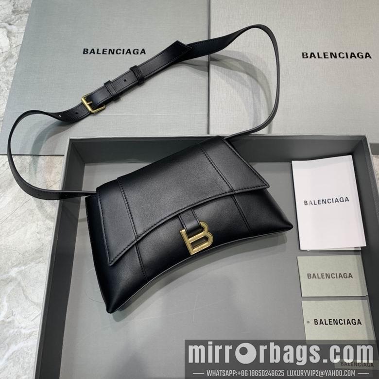 Balenciaga Bags 180609 25X7X15cm GY 2colour