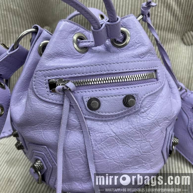 Balenciaga Bags 92567 15x17.8x19.8cm FY