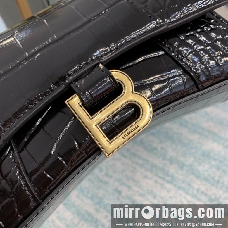 Balenciaga Bags BF8896 19X8X21