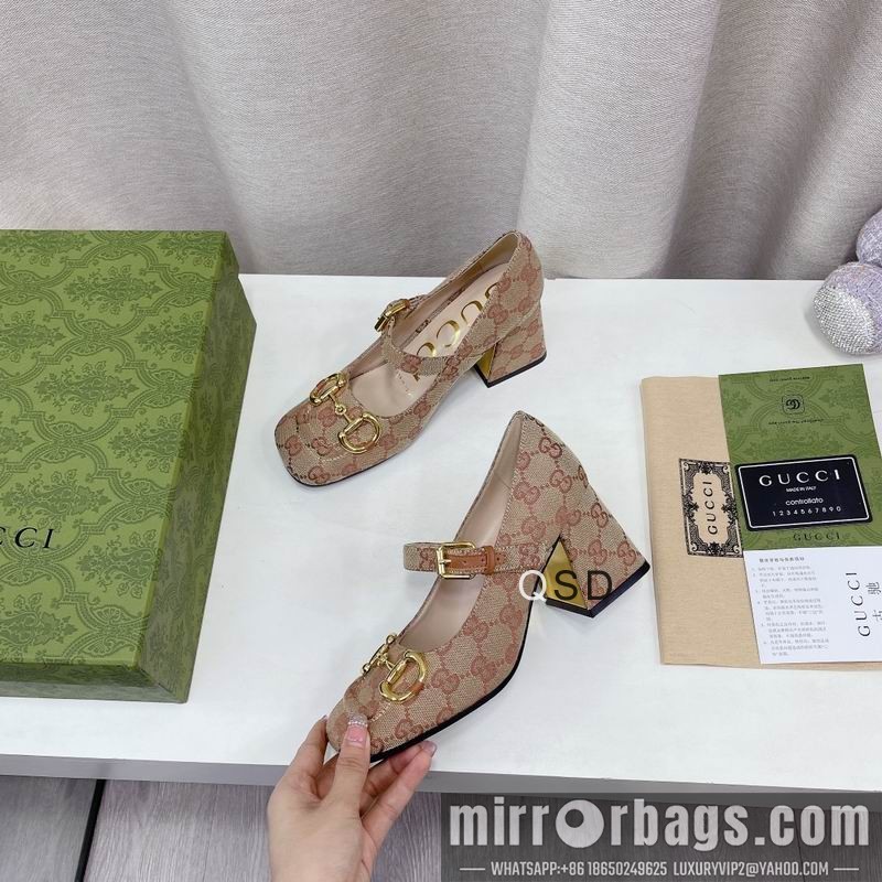 Gucci Replica Shoes sz34-41 SD0344
