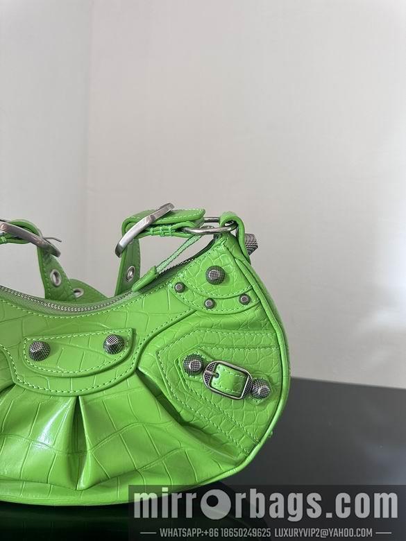 Balenciaga Bags 701 26X16X10cm 33X16X8cm 2colour GY