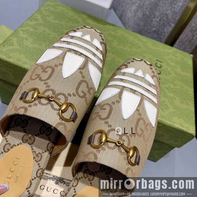 Gucci Replica Shoes sz35-40 LL0311