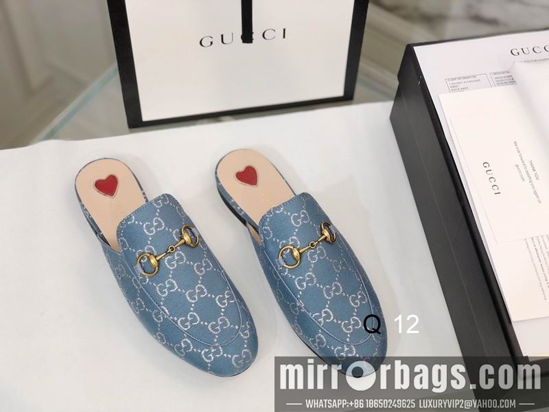 Gucci Replica Shoes sz35-40 XJ0812