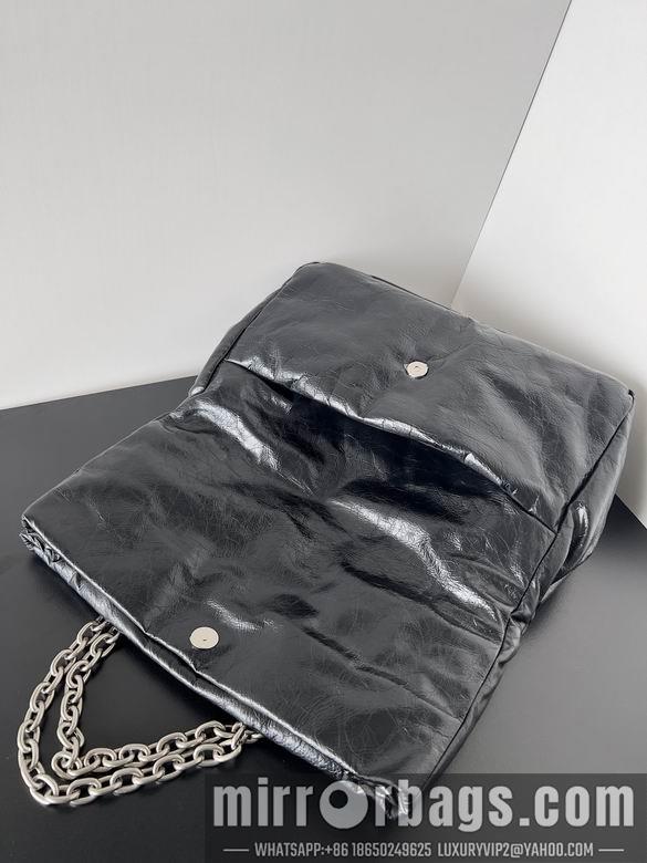 Balenciaga Bags Monaco 32.5X22X9.9cm 091805 GY 2colour