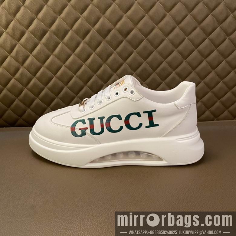 Gucci Replica Shoes SZ 38-44 0532