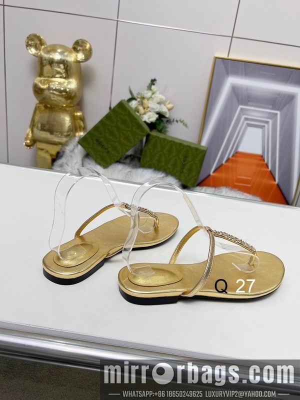 Gucci Replica Shoes sz35-40 X0901