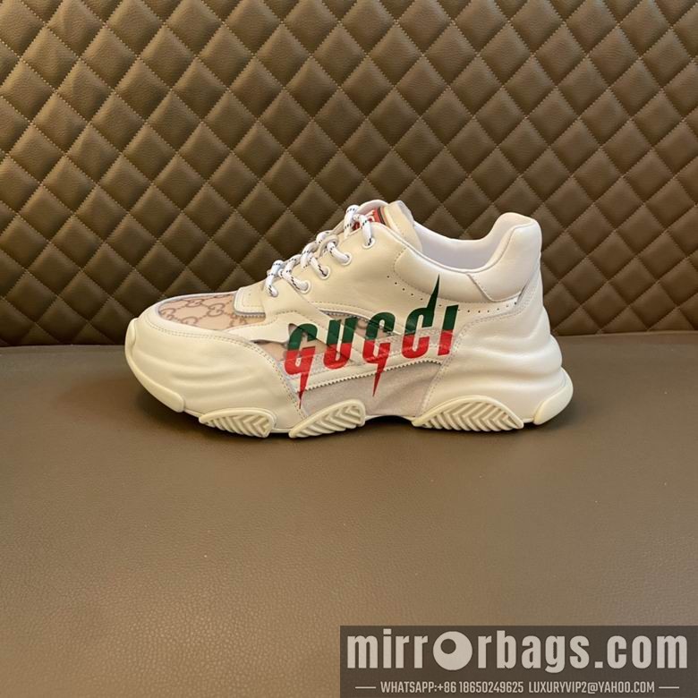 Gucci Replica Shoes SZ 38-44 0536