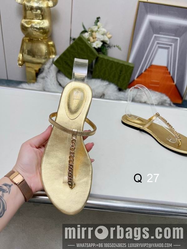 Gucci Replica Shoes sz35-40 X0901