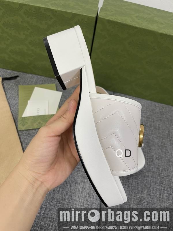 Gucci Replica Shoes sz34-41 GDT0343