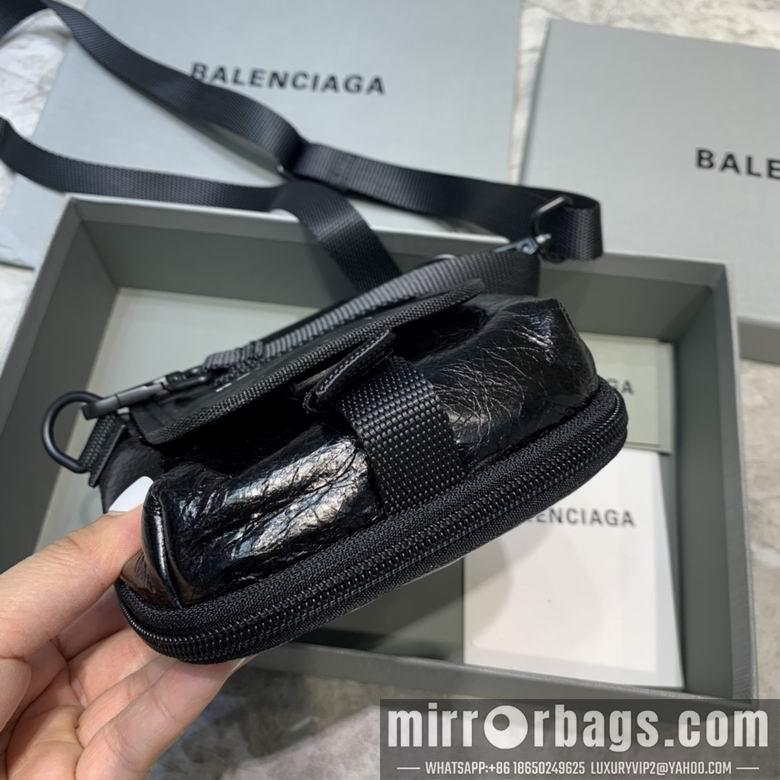 Balenciaga Bags Balenciaga 20x8x13cm FY