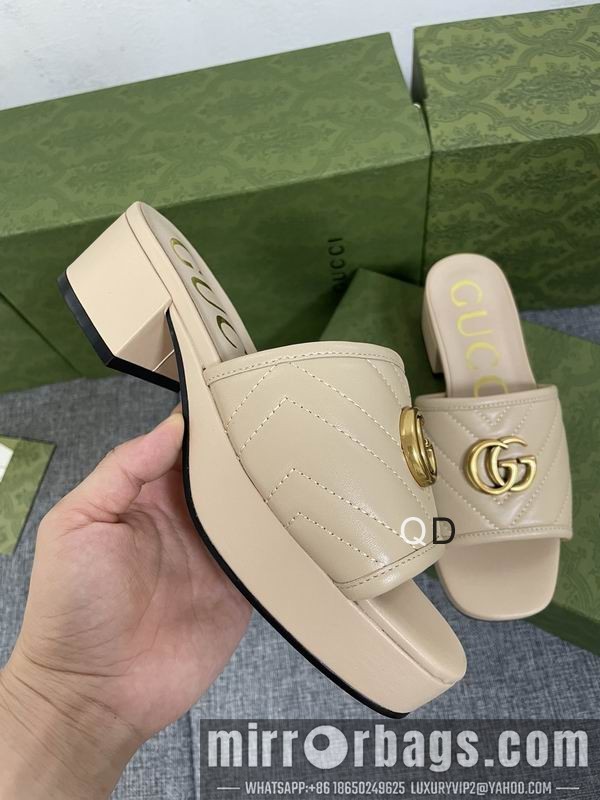 Gucci Replica Shoes sz34-41 GDT0343