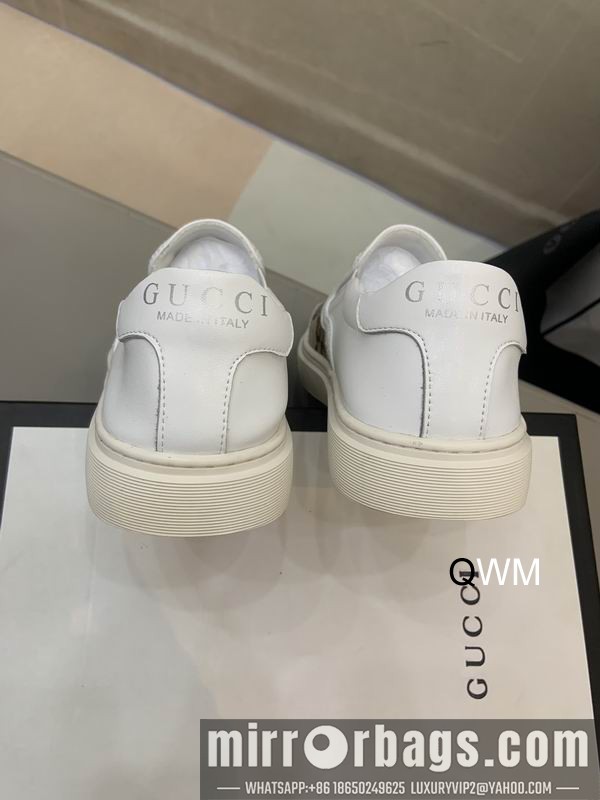 Gucci Replica Shoes sz38-45 WM0401