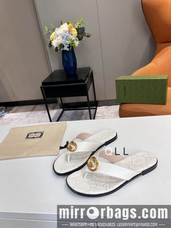 Gucci Replica Shoes sz35-45 LL0311