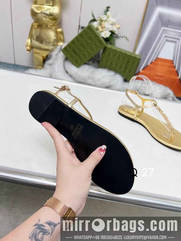 Gucci Replica Shoes sz35-40 X0902