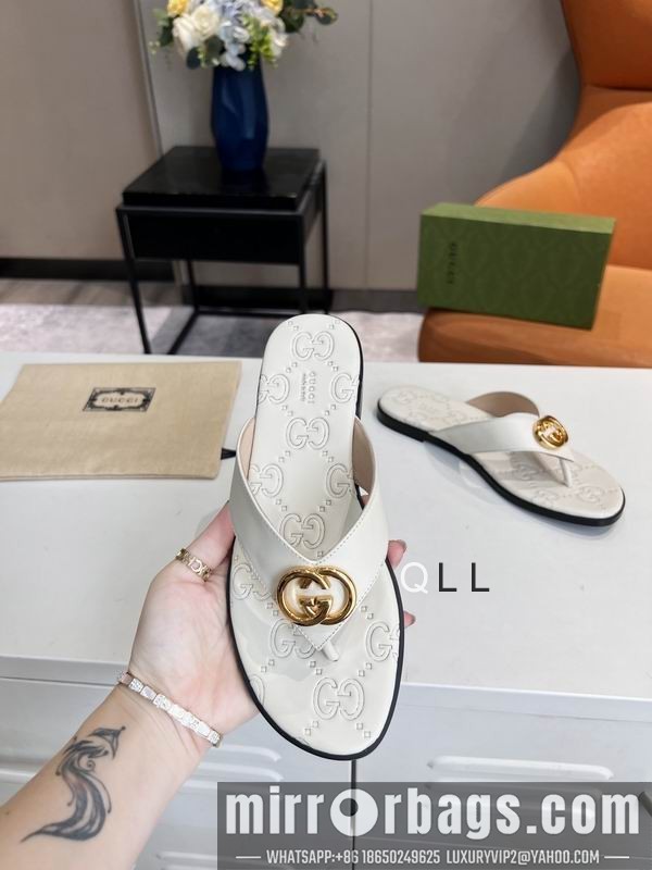 Gucci Replica Shoes sz35-45 LL0311